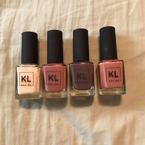 KL Polish bundle